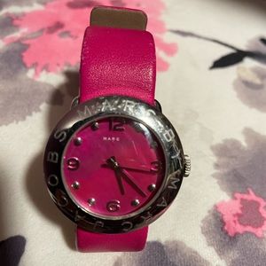 Marc Jacobs watch